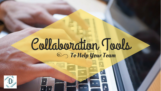 Collaboration Tools to Help Your Team