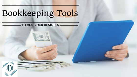 What do you use for bookkeeping? Quickbooks has helped me!