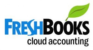 Bookkeeping with Freshbooks