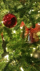 Nutcracker and silver bell