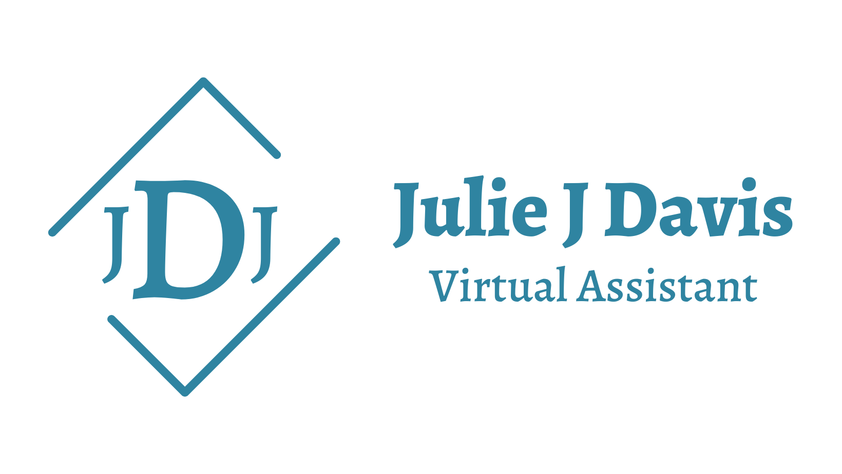 Julie J Davis, Virtual Assistant